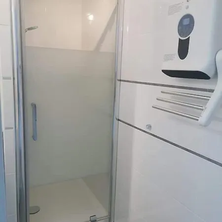 Appartement Bel A Deux Pas Des Dunes