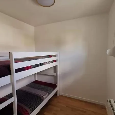 Bel A Deux Pas Des Dunes Appartement *