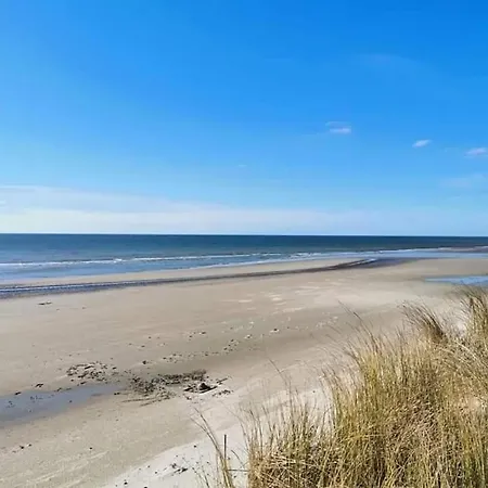 Bel A Deux Pas Des Dunes Appartement Camiers
